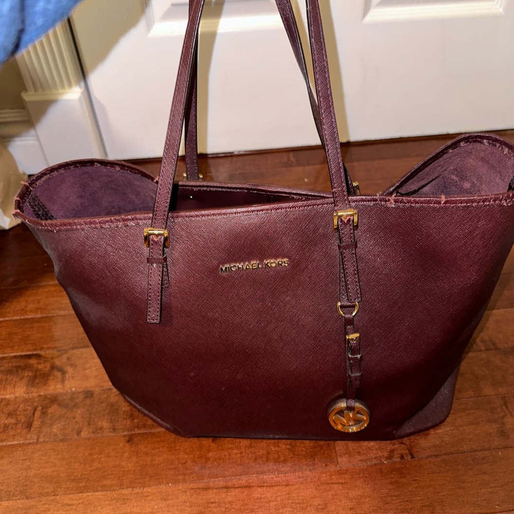 Michael kors shoulder bag